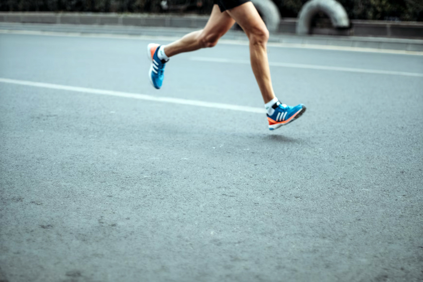 El estudio de la pisada en el running: corre de forma segura, sin lesiones ni daños