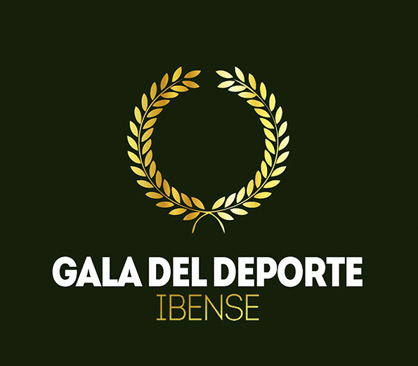 El 24 de marzo se celebrará la XVII Gala del Deporte Ibense