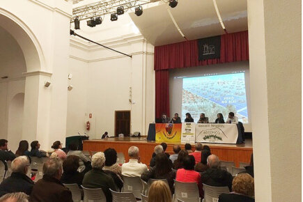 biar taula contra plantas solares