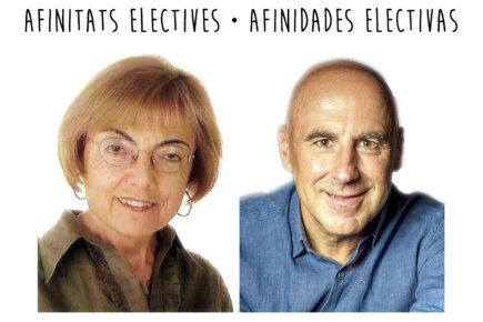 cartel afinidades 2023