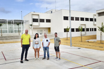 castalla colegio n2