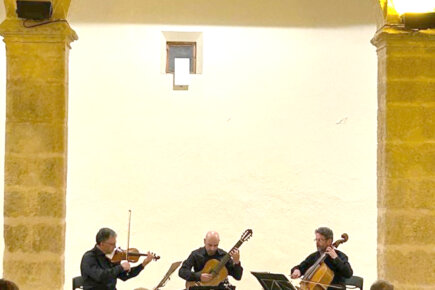 concierto luz y vida