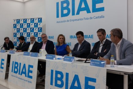 foro ibiae