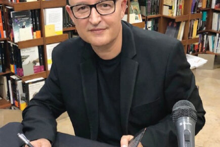 luis barbera omeyas