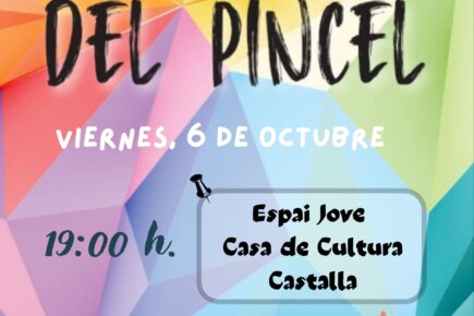 Viernes, 6 de octubre - 1