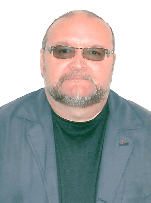 Imagen de Moisés Aparici Pastor
