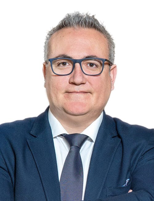 Imagen de Sergio Carrasco