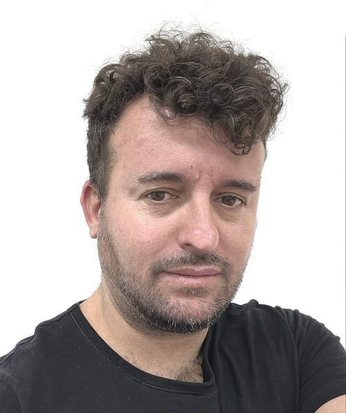 Imagen de Antonio Rico Díaz