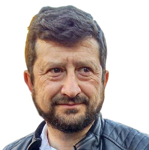 Picture of Jordi Santonja
