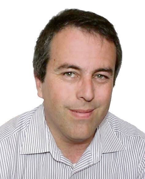 Imagen de José Luis Fernández Rodrigo