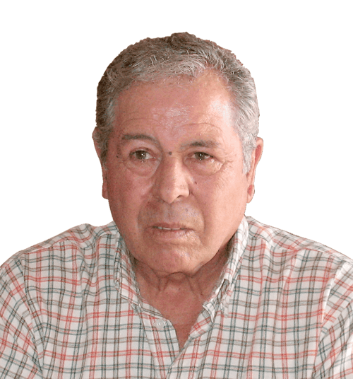 Imagen de Juan José Fernández Cano